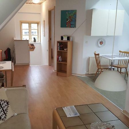 665 Lokkensvej Apartment Екстериор снимка