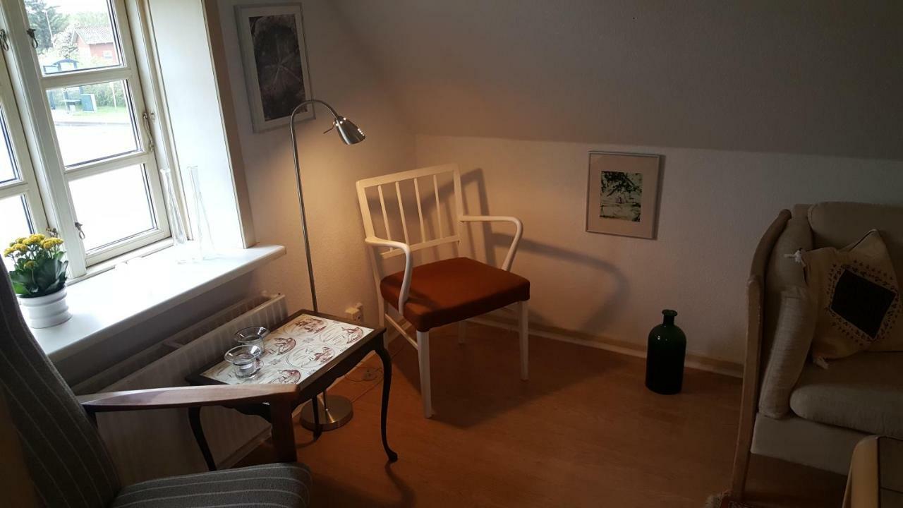 665 Lokkensvej Apartment Екстериор снимка