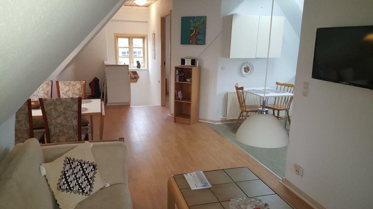 665 Lokkensvej Apartment Екстериор снимка