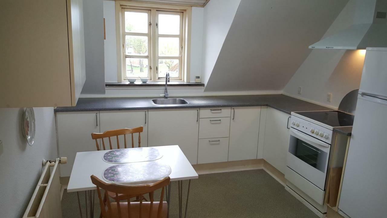 665 Lokkensvej Apartment Екстериор снимка
