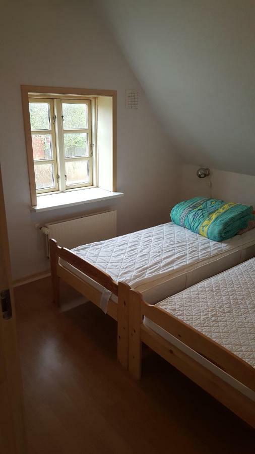 665 Lokkensvej Apartment Екстериор снимка