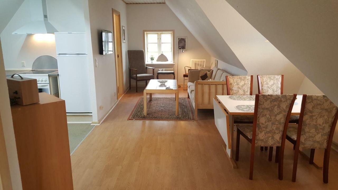 665 Lokkensvej Apartment Екстериор снимка