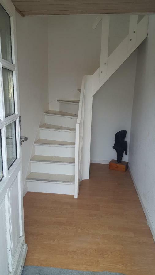 665 Lokkensvej Apartment Екстериор снимка