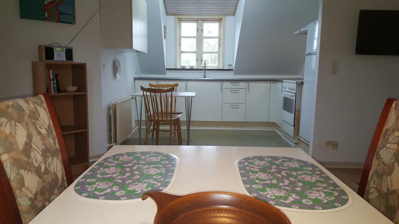 665 Lokkensvej Apartment Екстериор снимка