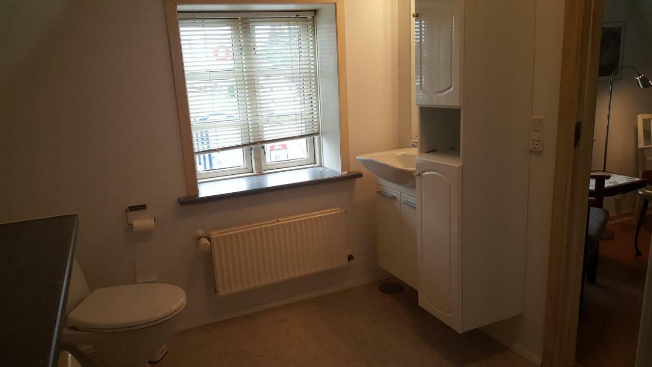 665 Lokkensvej Apartment Екстериор снимка
