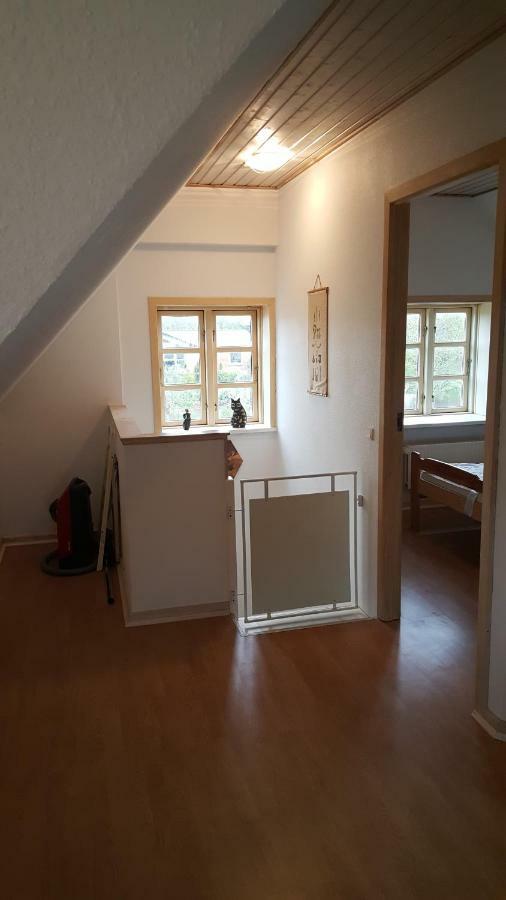 665 Lokkensvej Apartment Екстериор снимка