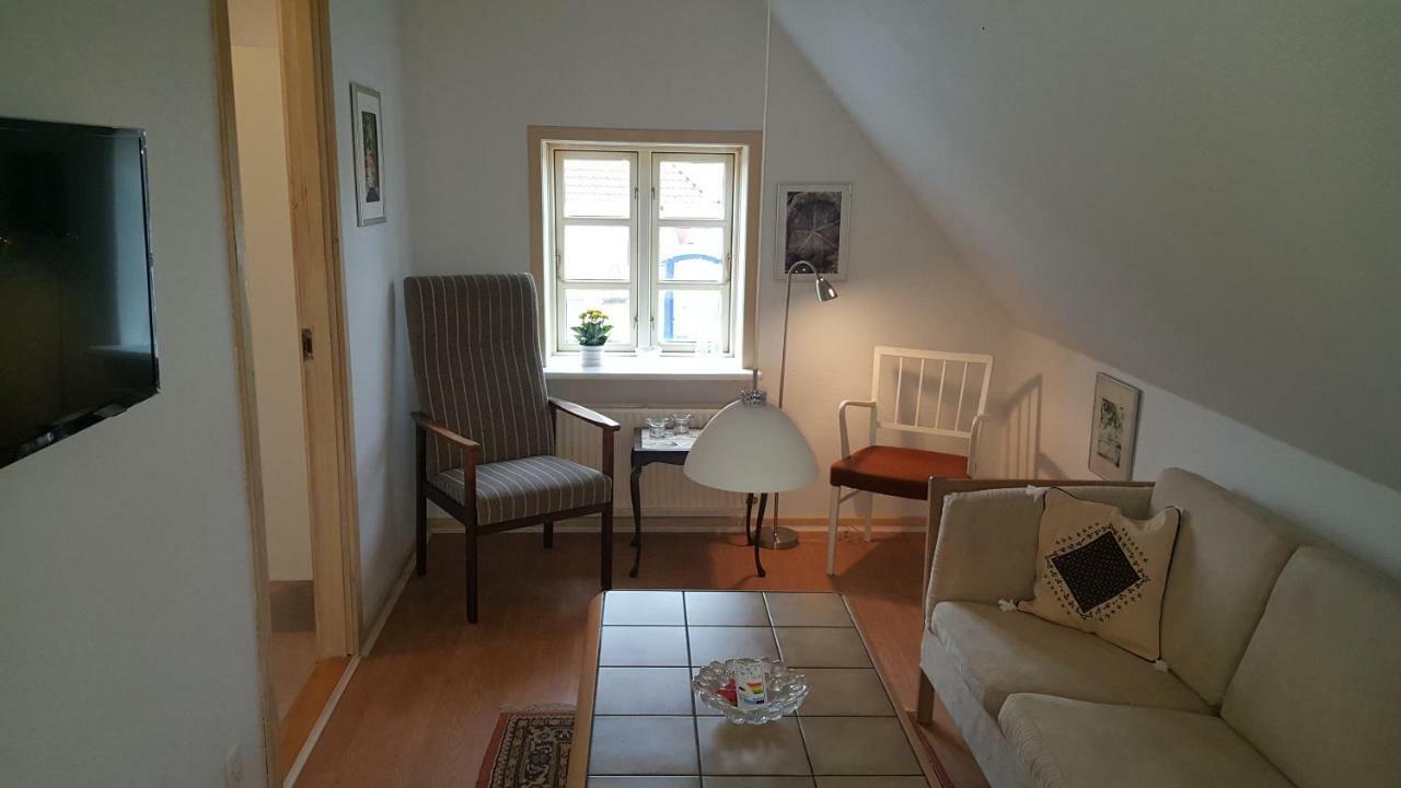 665 Lokkensvej Apartment Екстериор снимка